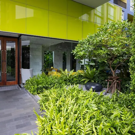 Lit Bangkok Residence