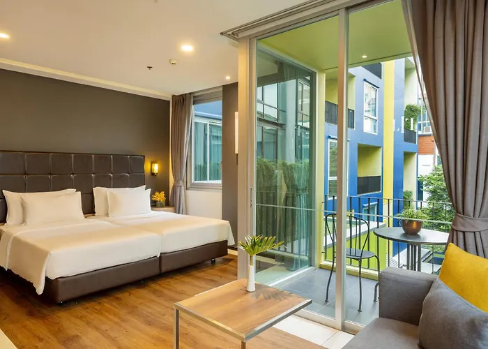 Hotel Lit 4*