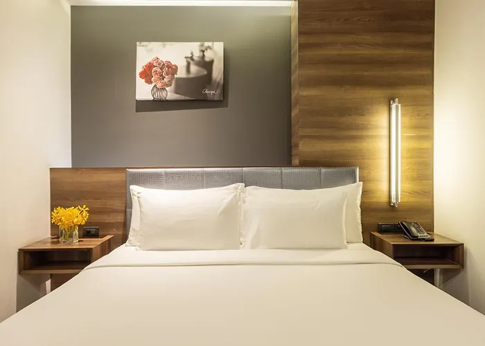 Lit Hotel 4*