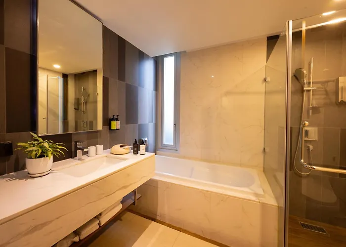 Lit Hotel Bangkok