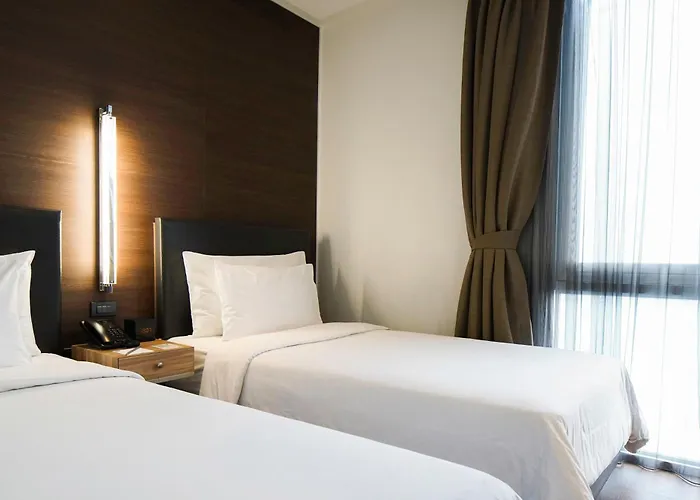 Lit Hotel 4*