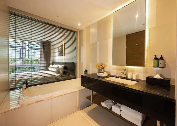 Lit 4* Bangkok