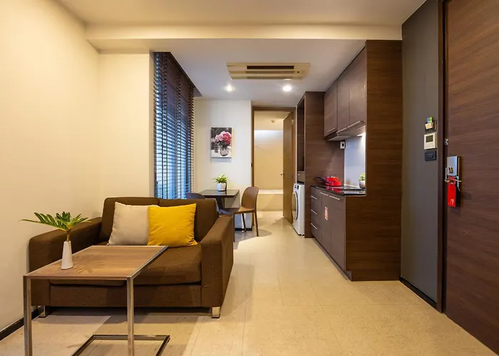 Hotel Lit Bangkok