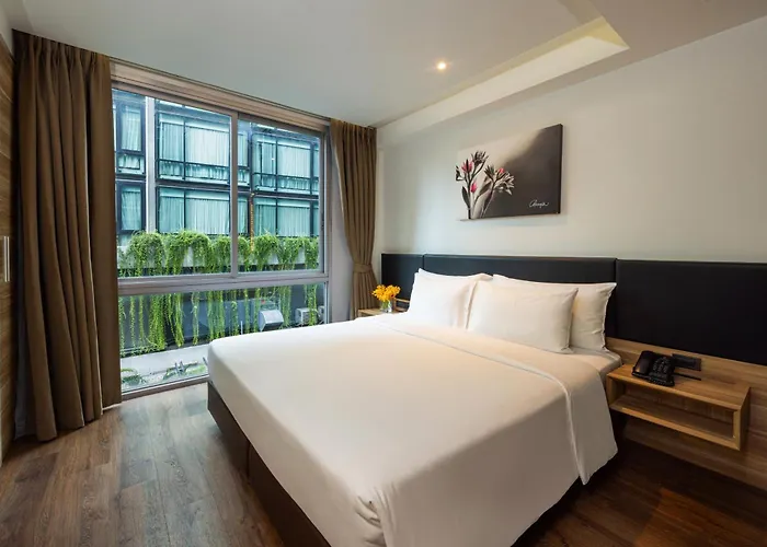 Hotel Lit 4*