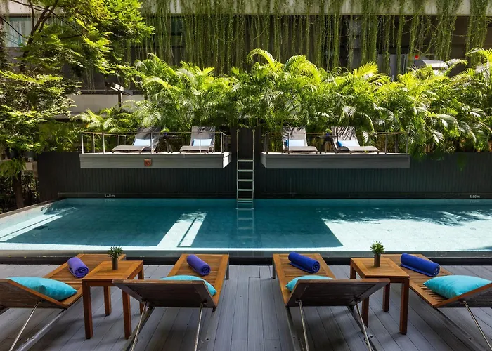Lit Bangkok