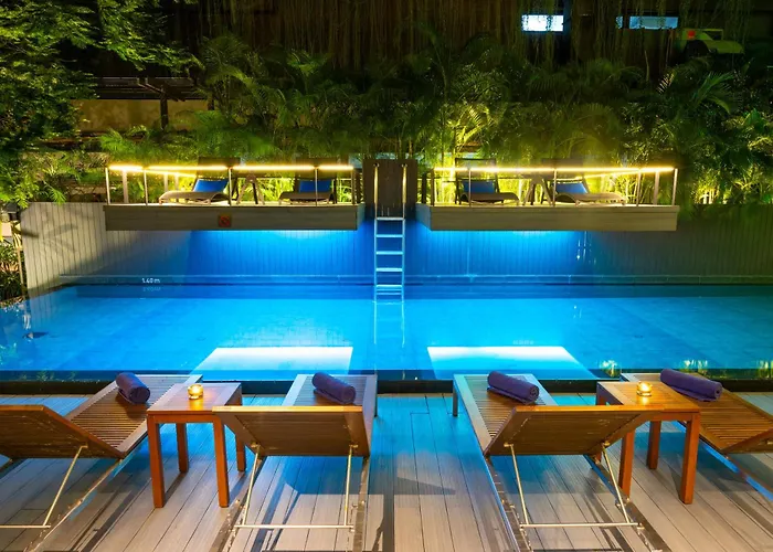 Lit Hotel 4*