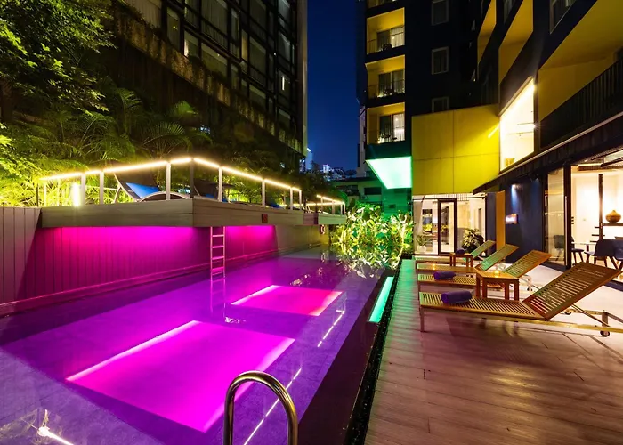 Hotel Lit 4*