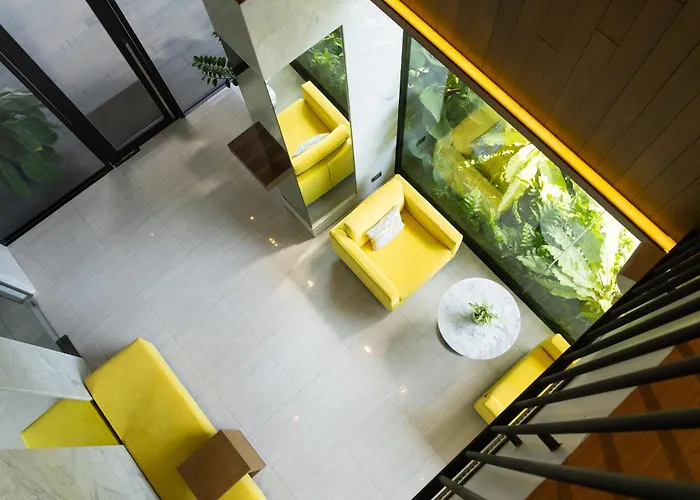Hotel Lit 4*