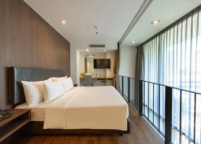 Lit 4* Bangkok