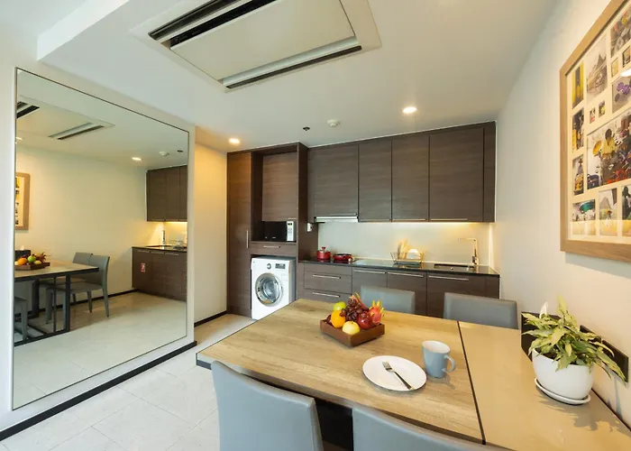 Lit Hotel Bangkok
