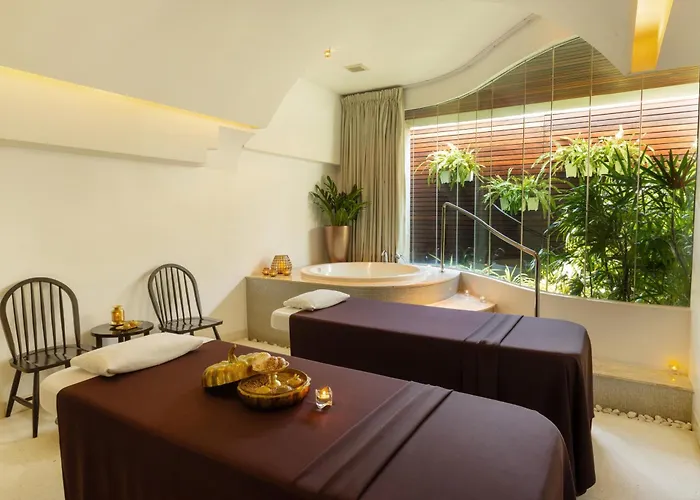 Lit Hotel 4*