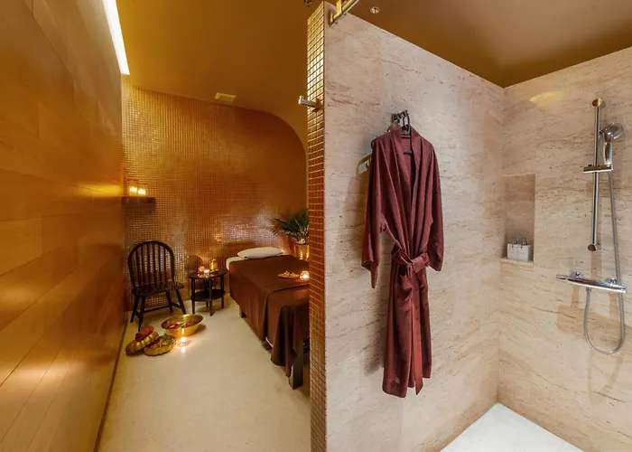 Lit Hotel Bangkok
