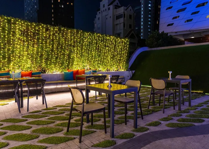 Lit 4* Bangkok