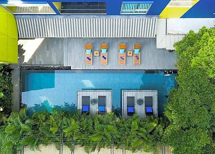 Hotel Lit Bangkok