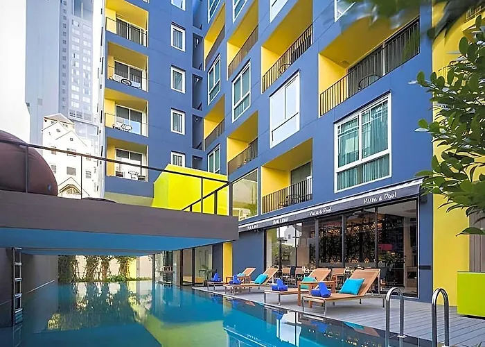 Lit Hotel 4*