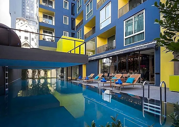Lit Bangkok