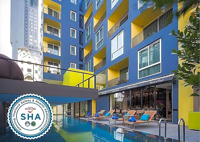 Lit 4* Bangkok